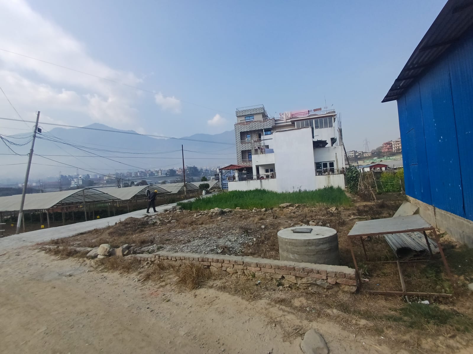 Picture of Chandragiri Municipality, Bagmati